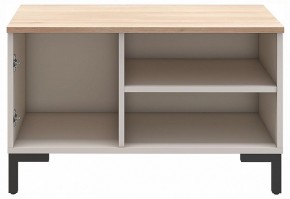 Стенка для прихожей Тоскана в Покачах - pokachi.ok-mebel.com | фото 4