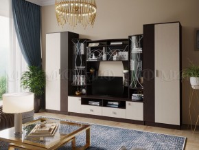 Стенка Женева в Покачах - pokachi.ok-mebel.com | фото 2