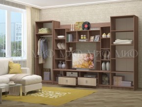 ВЕНЕЦИЯ Стенка (3400) ЛДСП в Покачах - pokachi.ok-mebel.com | фото 2