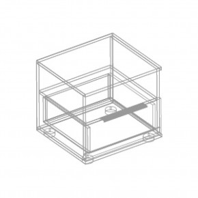 СТИЛ Детская (модульная) в Покачах - pokachi.ok-mebel.com | фото 7