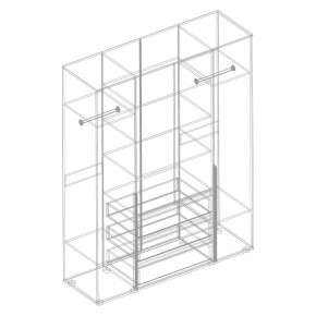 СТИЛ Детская (модульная) в Покачах - pokachi.ok-mebel.com | фото 9