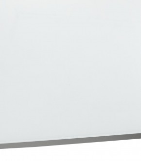 Стол ФОРЕЛ 120 Белый, стекло / Белый, М-City в Покачах - pokachi.ok-mebel.com | фото 2