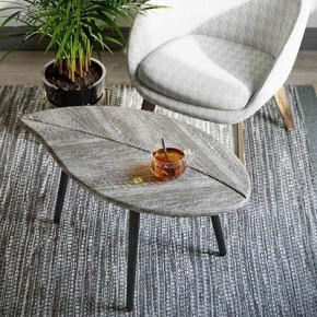 Стол журнальный Берли в Покачах - pokachi.ok-mebel.com | фото 3