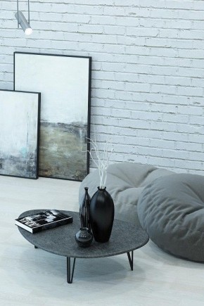 Стол журнальный Дадли в Покачах - pokachi.ok-mebel.com | фото 6
