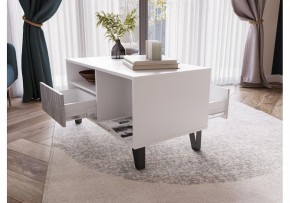 Стол журнальный Эннис в Покачах - pokachi.ok-mebel.com | фото 2