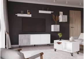 Стол журнальный Эннис в Покачах - pokachi.ok-mebel.com | фото 3