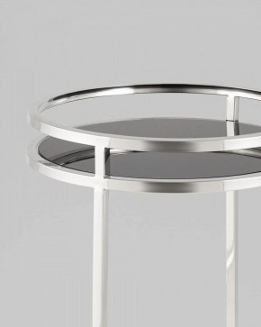 Стол журнальный Гестия в Покачах - pokachi.ok-mebel.com | фото 3