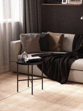 Стол журнальный МеталлАрт М011 в Покачах - pokachi.ok-mebel.com | фото 7