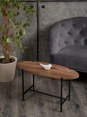 Стол журнальный МеталлАрт М025 в Покачах - pokachi.ok-mebel.com | фото 9