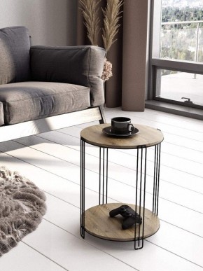 Стол журнальный SHT-CT33 в Покачах - pokachi.ok-mebel.com | фото 7