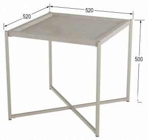 Стол журнальный Стефан в Покачах - pokachi.ok-mebel.com | фото 8