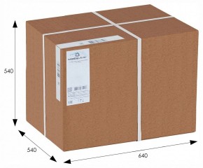 Стол журнальный Тобол 1 в Покачах - pokachi.ok-mebel.com | фото 6