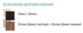 Стол компьютерный №5 (Матрица) в Покачах - pokachi.ok-mebel.com | фото 2