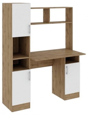 Стол компьютерный Эндо в Покачах - pokachi.ok-mebel.com | фото