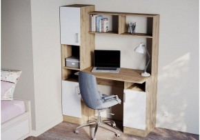 Стол компьютерный Эндо в Покачах - pokachi.ok-mebel.com | фото 4