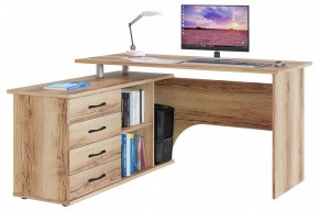 Стол компьютерный КСТ-109Л в Покачах - pokachi.ok-mebel.com | фото 2