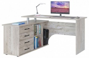 Стол компьютерный КСТ-109Л в Покачах - pokachi.ok-mebel.com | фото 2