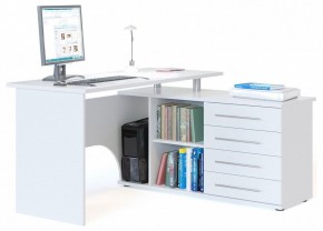 Стол компьютерный КСТ-109П в Покачах - pokachi.ok-mebel.com | фото 2
