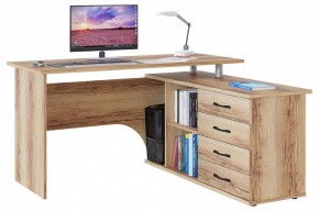 Стол компьютерный КСТ-109П в Покачах - pokachi.ok-mebel.com | фото 2