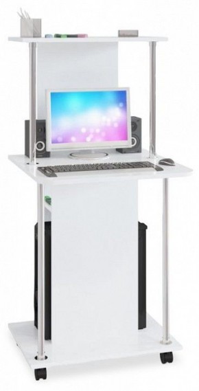 Стол компьютерный КСТ-12 в Покачах - pokachi.ok-mebel.com | фото