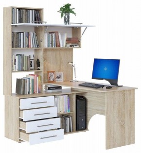 Стол компьютерный КСТ-14.1Л в Покачах - pokachi.ok-mebel.com | фото 3