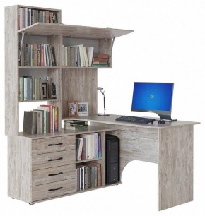 Стол компьютерный КСТ-14Л в Покачах - pokachi.ok-mebel.com | фото 3