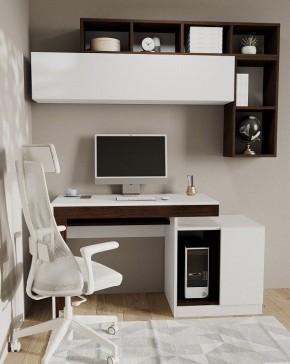 Стол компьютерный Модена в Покачах - pokachi.ok-mebel.com | фото 3