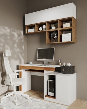 Стол компьютерный Модена в Покачах - pokachi.ok-mebel.com | фото 4