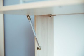 Стол компьютерный ВОЛКЕР М07 (ЯШС) в Покачах - pokachi.ok-mebel.com | фото 4