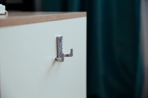 Стол компьютерный ВОЛКЕР М07 (ЯШС) в Покачах - pokachi.ok-mebel.com | фото 5