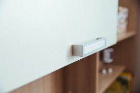 Стол компьютерный ВОЛКЕР М07 (ЯШС) в Покачах - pokachi.ok-mebel.com | фото 7