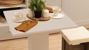 Стол обеденный Анкона в Покачах - pokachi.ok-mebel.com | фото 3