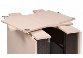 Стол обеденный Клотилд в Покачах - pokachi.ok-mebel.com | фото 8
