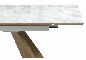 Стол обеденный Ливи в Покачах - pokachi.ok-mebel.com | фото 7