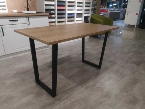 Стол обеденный Лофт в Покачах - pokachi.ok-mebel.com | фото 2