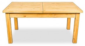 Стол обеденный Pin Magic TABLE 140 (180) x 90 (ALL) в Покачах - pokachi.ok-mebel.com | фото 1