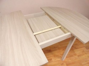 Стол обеденный С круглой крышкой в Покачах - pokachi.ok-mebel.com | фото 3