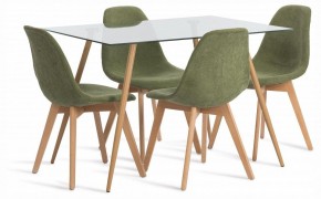 Стол обеденный Sophia (mod. 5003) в Покачах - pokachi.ok-mebel.com | фото 2