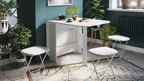 Стол обеденный Т1 в Покачах - pokachi.ok-mebel.com | фото 3