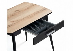 Стол обеденный Вики в Покачах - pokachi.ok-mebel.com | фото 5