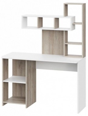 Стол письменный Эфес в Покачах - pokachi.ok-mebel.com | фото