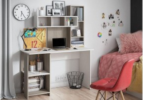 Стол письменный Эфес в Покачах - pokachi.ok-mebel.com | фото 2