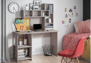 Стол письменный Эфес в Покачах - pokachi.ok-mebel.com | фото 2