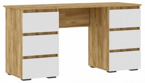 Стол письменный Элла ПС в Покачах - pokachi.ok-mebel.com | фото