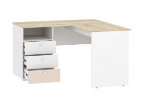 Стол письменный НМ 041.41 "Банни" (Бисквит) в Покачах - pokachi.ok-mebel.com | фото 3