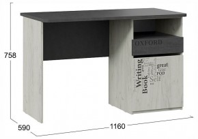 Стол письменный Оксфорд-2 ТД-399.15.02 в Покачах - pokachi.ok-mebel.com | фото 4