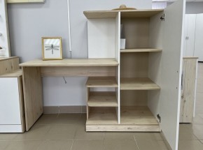 Стол письменный с пеналом "Милана" в Покачах - pokachi.ok-mebel.com | фото 2