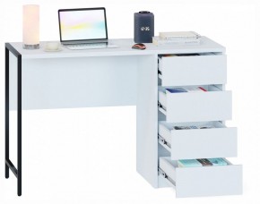 Стол письменный СПМ-405 в Покачах - pokachi.ok-mebel.com | фото 2