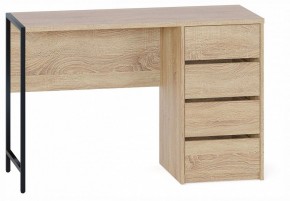 Стол письменный СПМ-405 в Покачах - pokachi.ok-mebel.com | фото