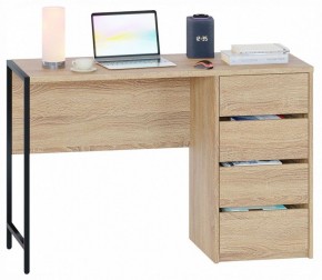Стол письменный СПМ-405 в Покачах - pokachi.ok-mebel.com | фото 2